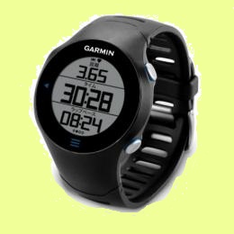 Forerunner610